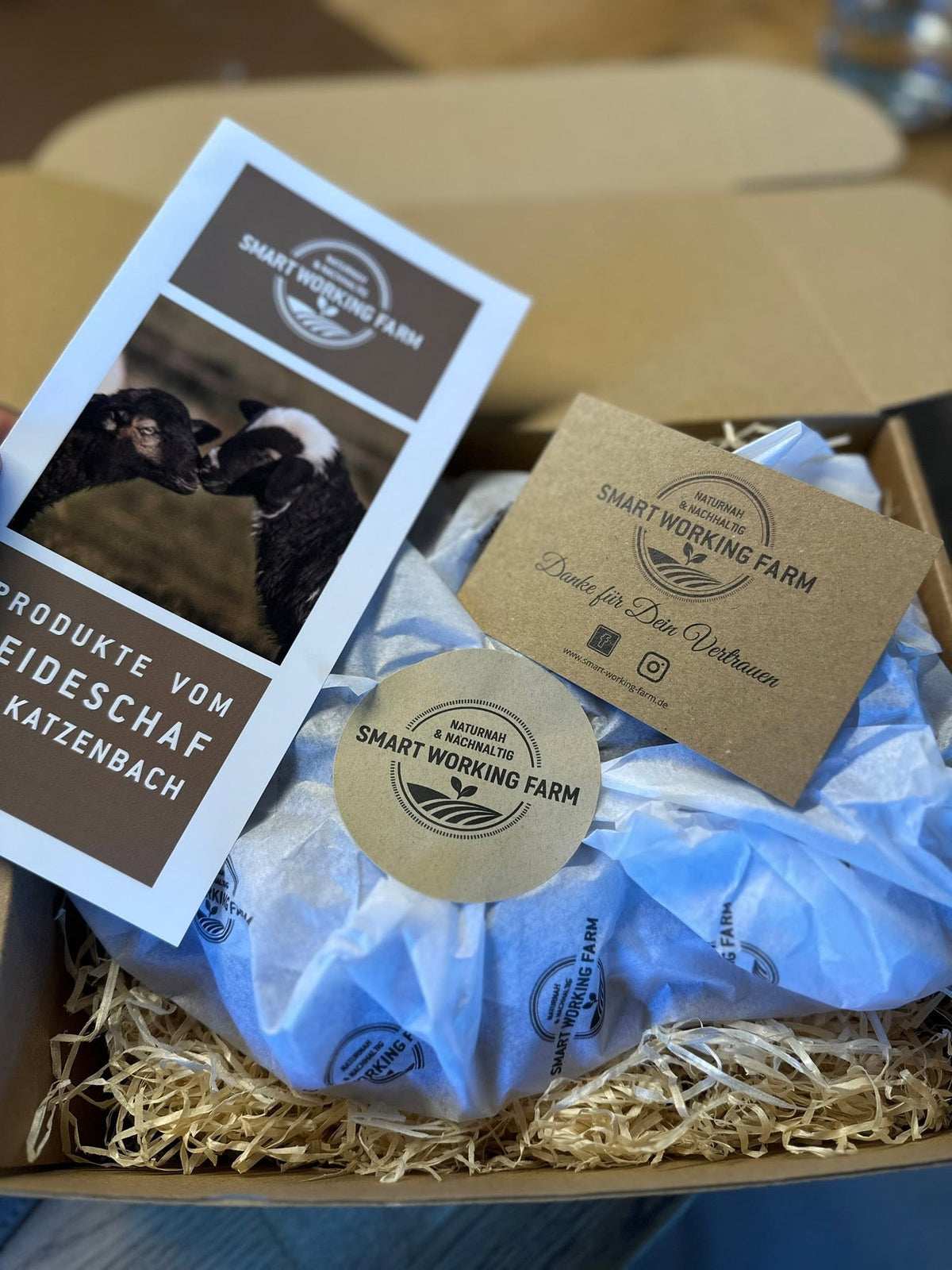 Geschenkideen