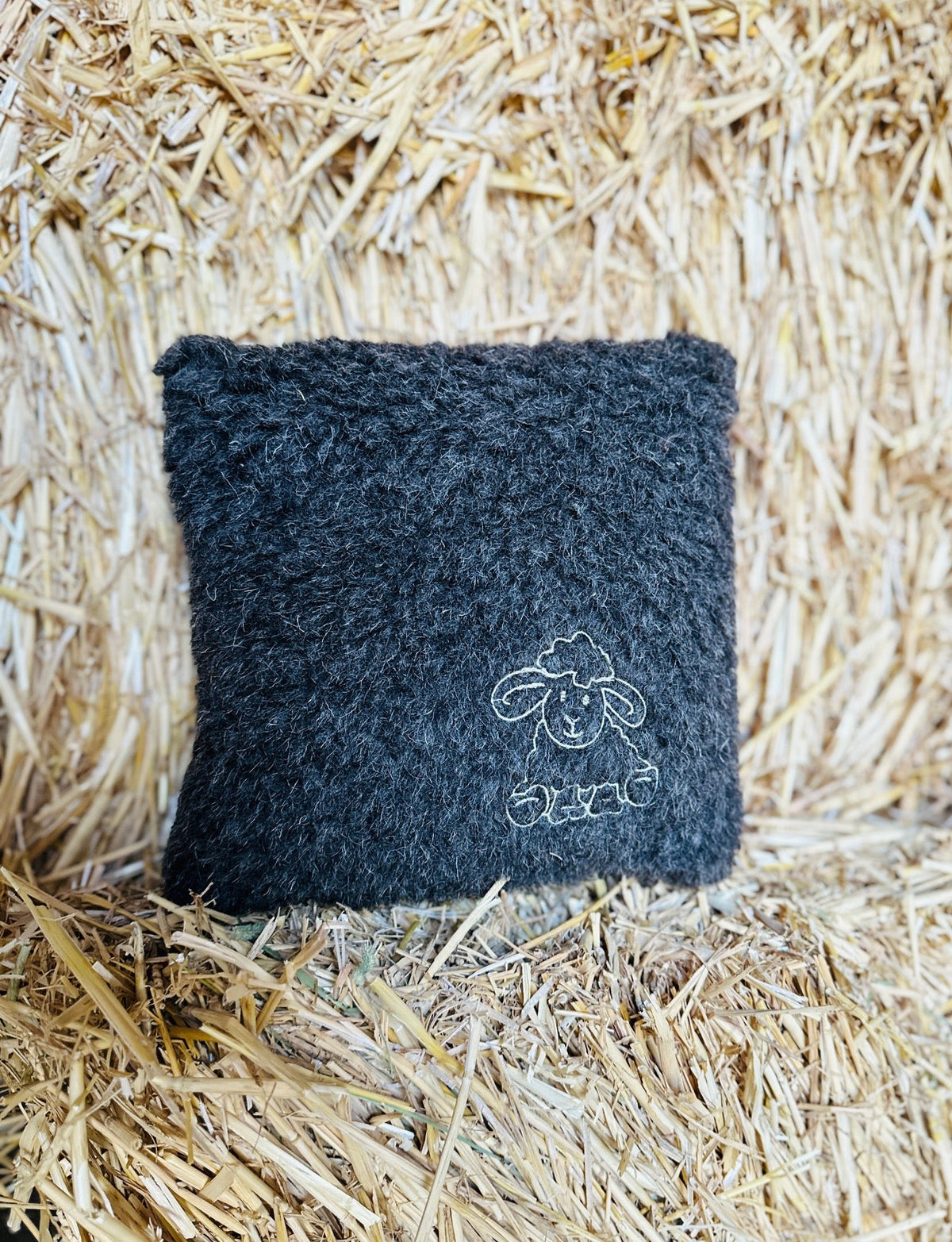 Wollprodukte
