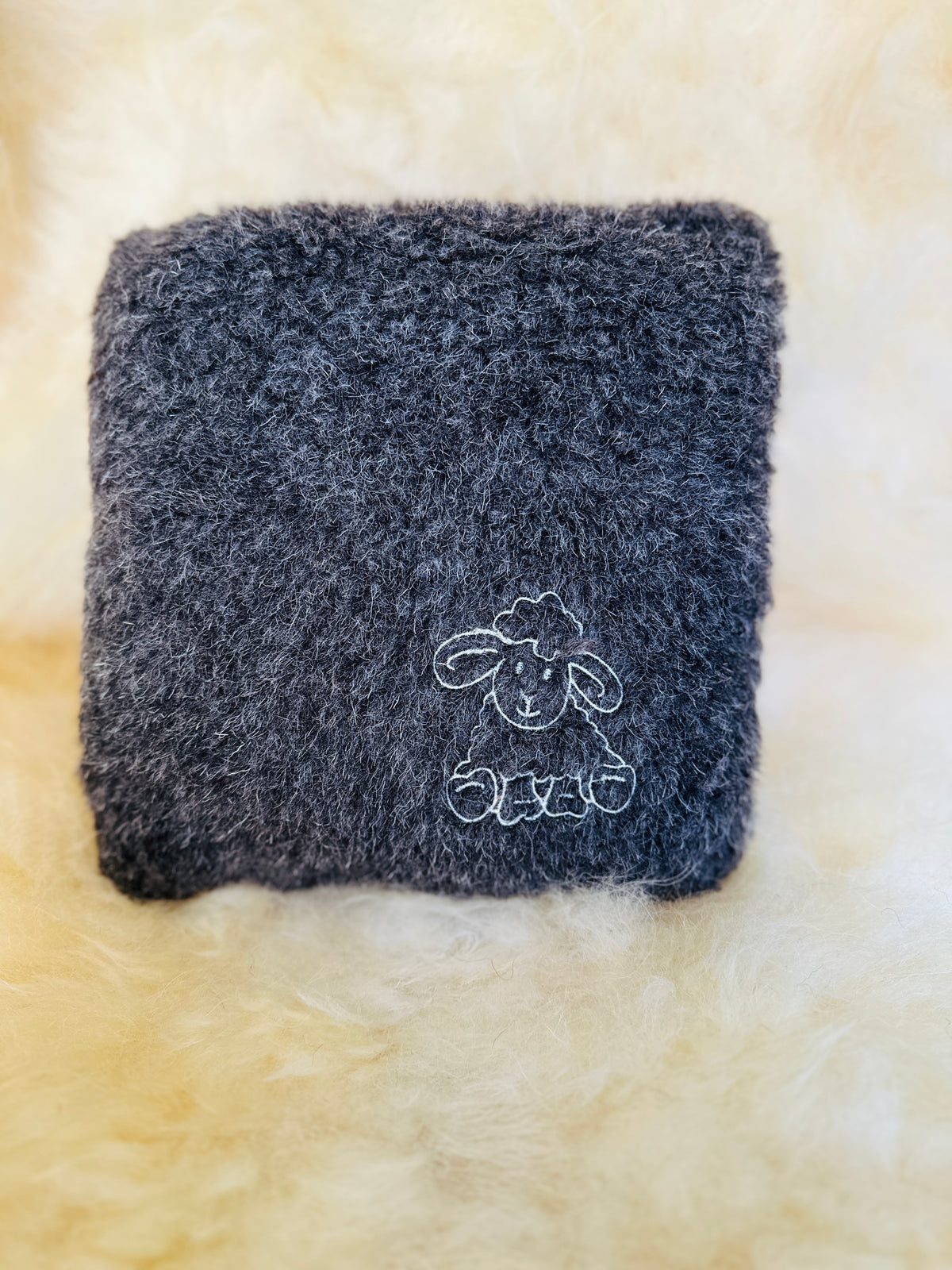 Kuschelkissen Sol
