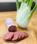 Fenchel-Schafsalami - 100% Schaf, 300g