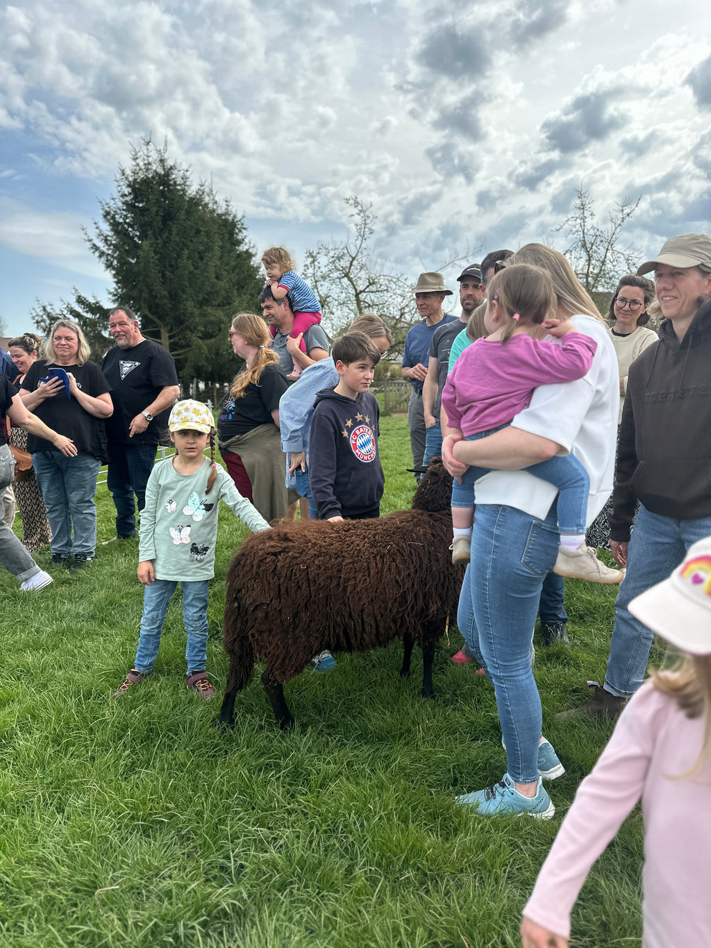 Hofführung auf der Smart Working Farm – 26. September 2026