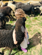 Hofführung auf der Smart Working Farm – 26. September 2026