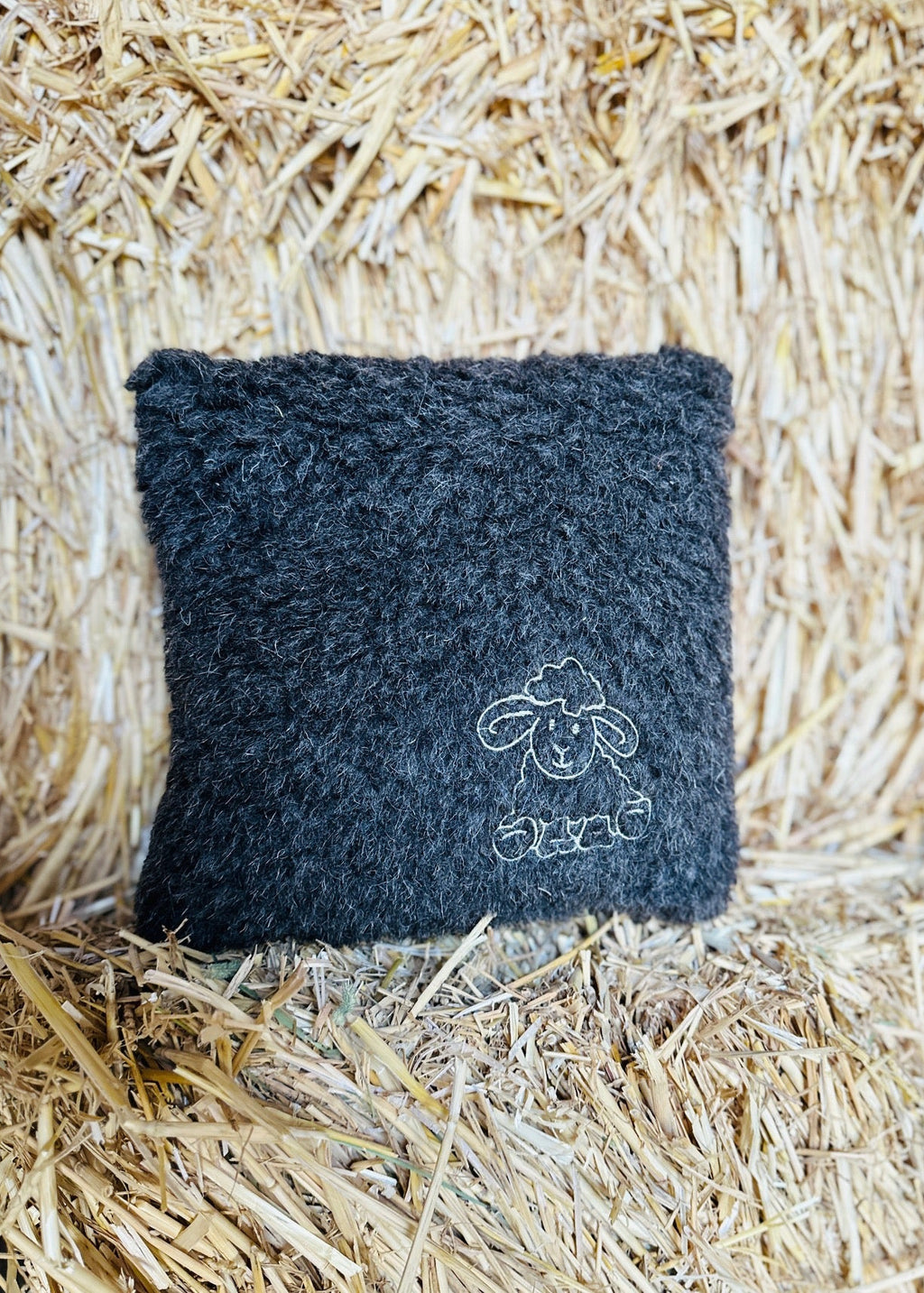 Kuschelkissen Sol
