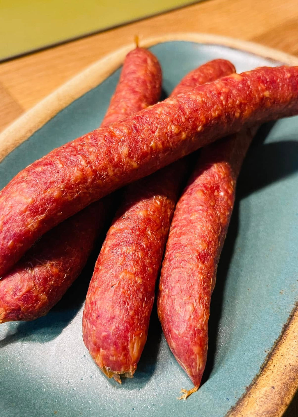Krainer-Knacker - 100% Schaf, 300g