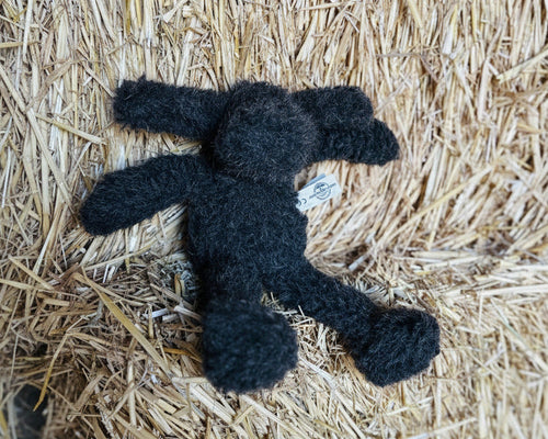 Kuschelschaf "Greta"
