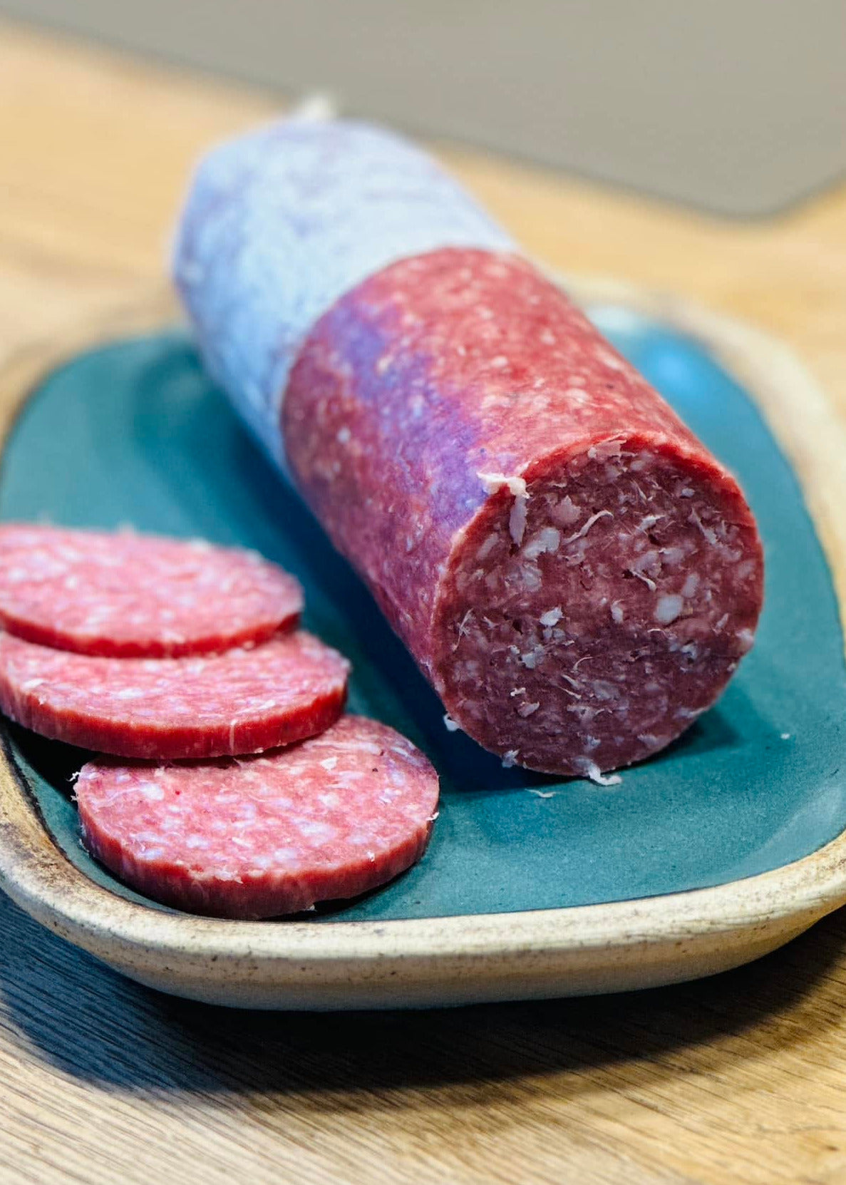 Schafsalami - 100% Schaf, 300g